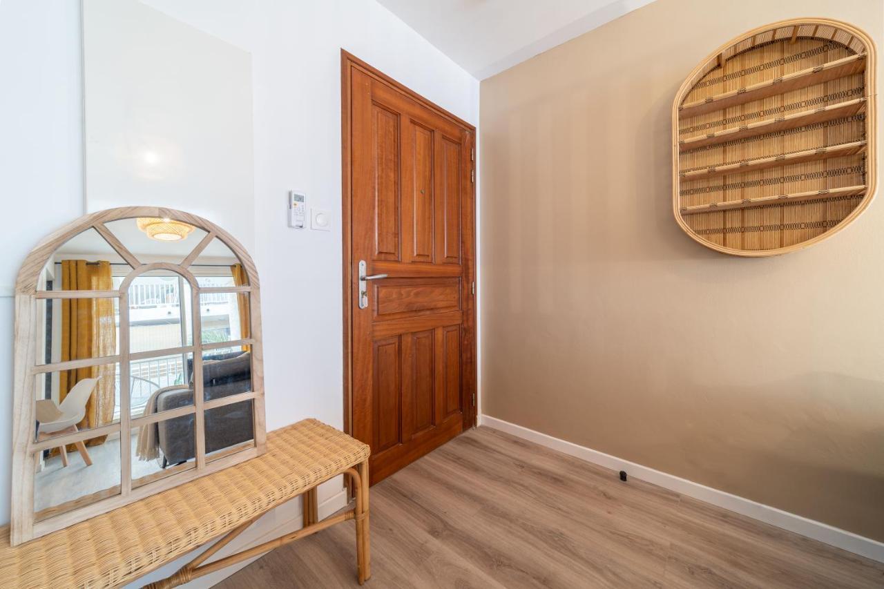 Tanah Lot: Bel Appartement Cosy ル・タンポン エクステリア 写真
